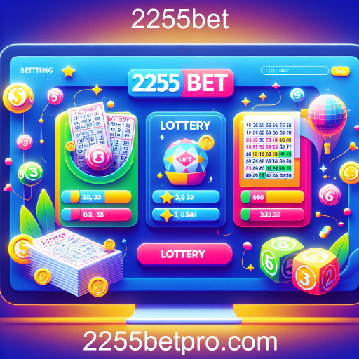 Explorando a Categoria Loteria no 2255bet: Oportunidades e Diversão