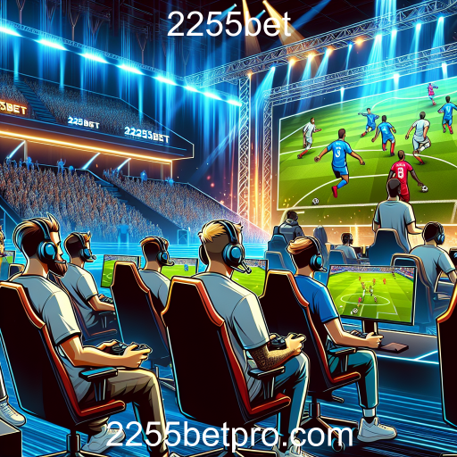 A Evolução dos Jogos de Esportes: Uma Jornada Interativa